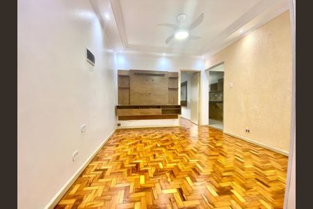Apartamento à venda com 1 quarto, 54m² em Santa Cecilia, São Paulo