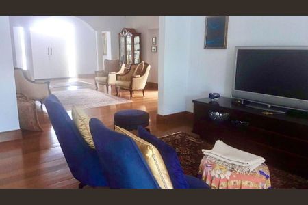 Casa à venda com 2 quartos, 855m² em Loteamento Arboreto dos Jequitibas (Sousas), Campinas
