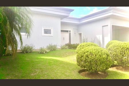 Casa à venda com 2 quartos, 855m² em Loteamento Arboreto dos Jequitibas (Sousas), Campinas