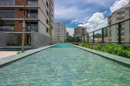 Apartamento à venda com 157m², 3 quartos e 2 vagas