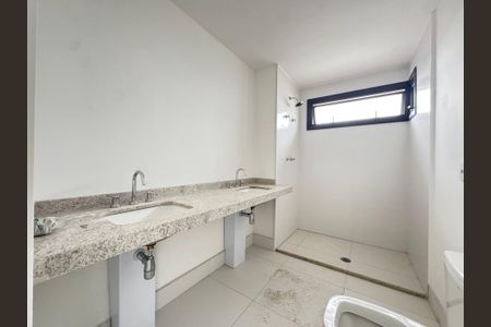 Apartamento à venda com 157m², 3 quartos e 2 vagas