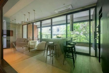Apartamento à venda com 157m², 3 quartos e 2 vagas