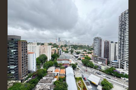 Apartamento à venda com 157m², 3 quartos e 2 vagas