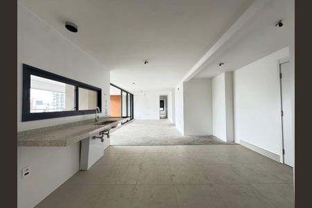Apartamento à venda com 157m², 3 quartos e 2 vagas