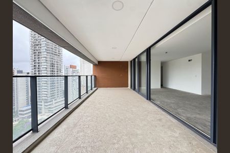 Apartamento à venda com 157m², 3 quartos e 2 vagas