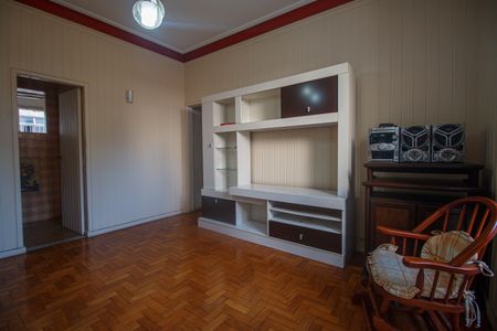 Sala de apartamento para alugar com 3 quartos, 80m² em Rio Comprido, Rio de Janeiro