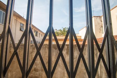 Quarto 1 Vista de apartamento para alugar com 3 quartos, 80m² em Rio Comprido, Rio de Janeiro