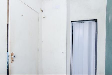 Studio para alugar com 28m², 1 quarto e sem vagaCozinha