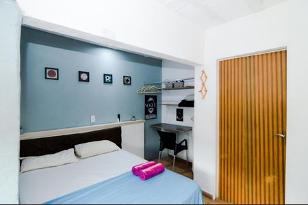 Kitnet de kitnet/studio para alugar com 1 quarto, 28m² em Vila Maricy, Guarulhos