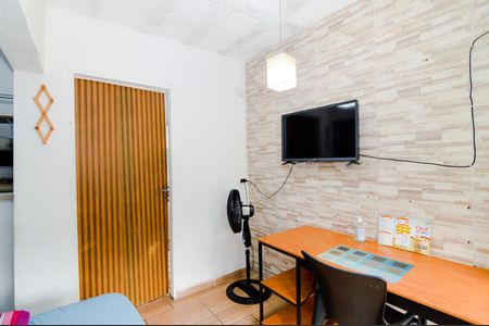 Kitnet de kitnet/studio para alugar com 1 quarto, 28m² em Vila Maricy, Guarulhos
