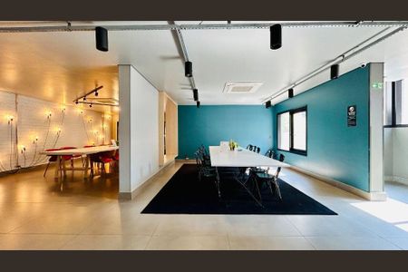 Kitnet/Studio à venda com 1 quarto, 21m² em Vila Mariana, São Paulo