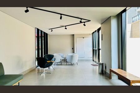 Kitnet/Studio à venda com 1 quarto, 21m² em Vila Mariana, São Paulo
