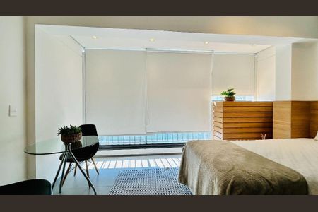 Kitnet/Studio à venda com 1 quarto, 21m² em Vila Mariana, São Paulo