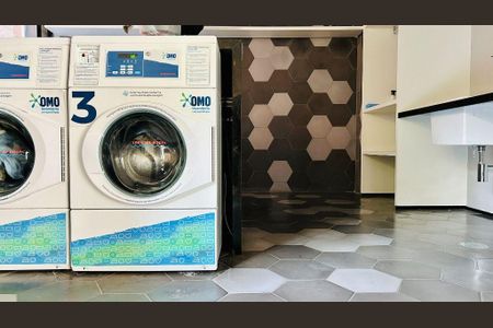 Studio à venda com 21m², 1 quarto e sem vaga