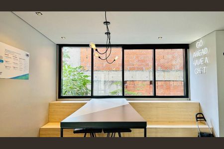 Kitnet/Studio à venda com 1 quarto, 21m² em Vila Mariana, São Paulo