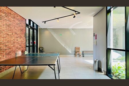 Kitnet/Studio à venda com 1 quarto, 21m² em Vila Mariana, São Paulo
