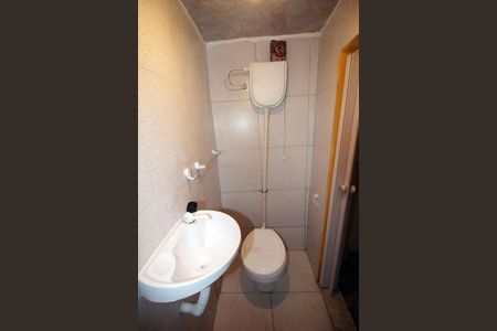 Banheiro de casa à venda com 1 quarto, 40m² em Vicente de Carvalho, Rio de Janeiro