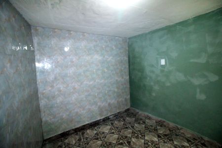 Casa à venda com 40m², 1 quarto e sem vagaQuarto