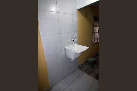 Casa à venda com 40m², 1 quarto e sem vagaÁrea de Serviço