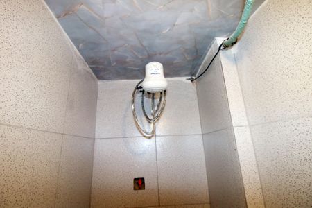 Casa à venda com 40m², 1 quarto e sem vagaBanheiro