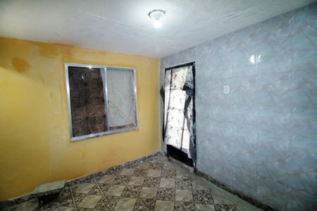 Quarto de casa à venda com 1 quarto, 40m² em Vicente de Carvalho, Rio de Janeiro