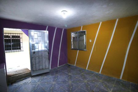 Sala de casa à venda com 1 quarto, 40m² em Vicente de Carvalho, Rio de Janeiro