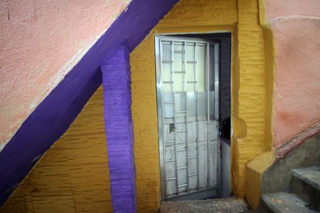 Casa à venda com 40m², 1 quarto e sem vagaFachada