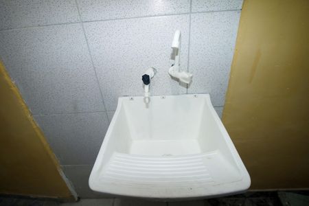 Casa à venda com 40m², 1 quarto e sem vagaÁrea de Serviço
