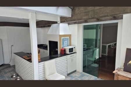 Apartamento à venda com 495m², 3 quartos e 3 vagas