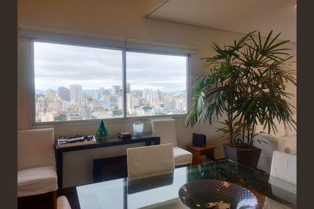 Apartamento à venda com 3 quartos, 495m² em Morro dos Ingleses, São Paulo