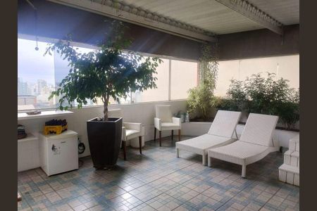 Apartamento à venda com 495m², 3 quartos e 3 vagas