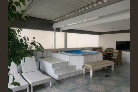 Apartamento à venda com 495m², 3 quartos e 3 vagas