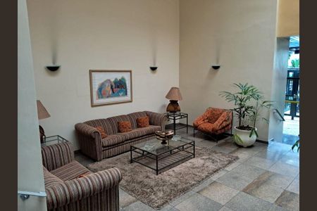 Apartamento à venda com 3 quartos, 495m² em Morro dos Ingleses, São Paulo