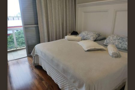 Apartamento à venda com 3 quartos, 495m² em Morro dos Ingleses, São Paulo