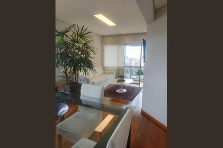 Apartamento à venda com 3 quartos, 495m² em Morro dos Ingleses, São Paulo