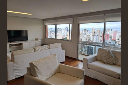 Apartamento à venda com 495m², 3 quartos e 3 vagas