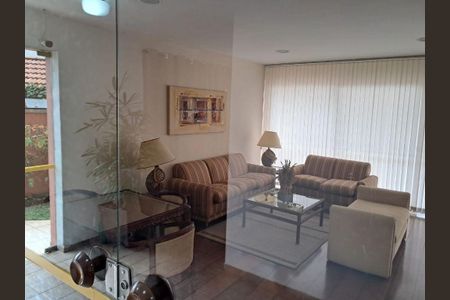 Apartamento à venda com 3 quartos, 495m² em Morro dos Ingleses, São Paulo