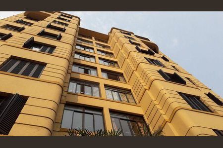 Apartamento à venda com 2 quartos, 85m² em Paraíso, São Paulo