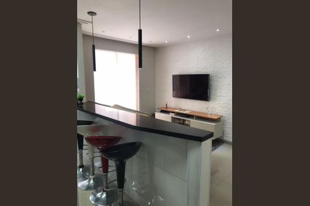 Apartamento à venda com 58m², 2 quartos e 1 vagaFoto 11