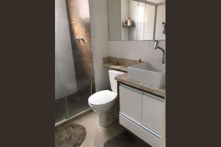 Apartamento à venda com 58m², 2 quartos e 1 vagaFoto 08