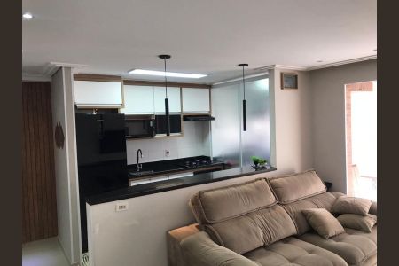 Apartamento à venda com 58m², 2 quartos e 1 vagaFoto 13