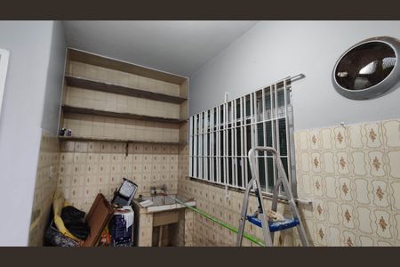 Casa para alugar com 120m², 3 quartos e 1 vagaÁrea de Serviço