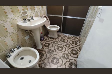 Casa para alugar com 120m², 3 quartos e 1 vagaBanheiro