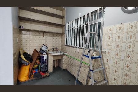 Casa para alugar com 120m², 3 quartos e 1 vagaÁrea de Serviço