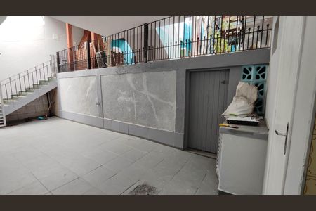 Casa para alugar com 120m², 3 quartos e 1 vagaQuintal
