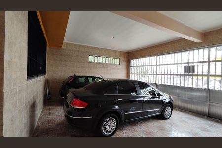 Casa para alugar com 120m², 3 quartos e 1 vagaGaragem