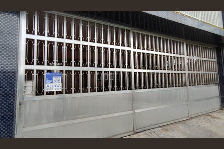 Casa para alugar com 120m², 3 quartos e 1 vagaFachada
