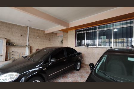 Casa para alugar com 120m², 3 quartos e 1 vagaGaragem
