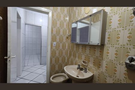 Casa para alugar com 120m², 3 quartos e 1 vagaBanheiro