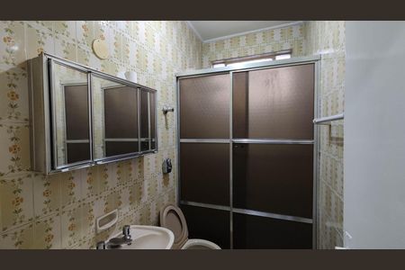Casa para alugar com 120m², 3 quartos e 1 vagaBanheiro